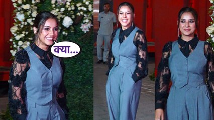 Shehnaz Gill ने बनाया सभी को दीवाना, Salman के जीजू के Birthday पर आई ऐसे, Video Viral! FilmiBeat