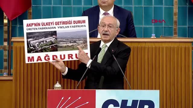 Kılıçdaroğlu: Hiçbir ayrımcılık yapmadan 85 milyonu kucaklayacağız