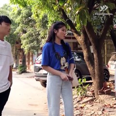 Đừng vội vàng cư xử tệ với ai đó khi chưa thực sự hiểu rõ