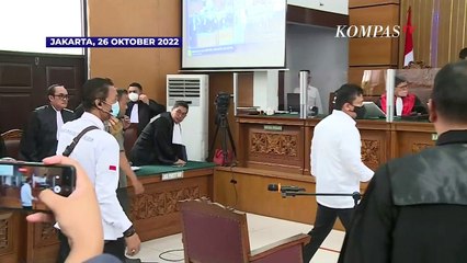 Sambo dan Putri Candrawathi Bakal Bertemu dengan Orangtua Brigadir J di Persidangan