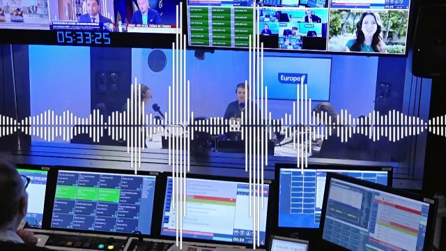 Olaf Scholz à l'Élysée : pourquoi les relations avec Emmanuel Macron sont-elles si tendues ?