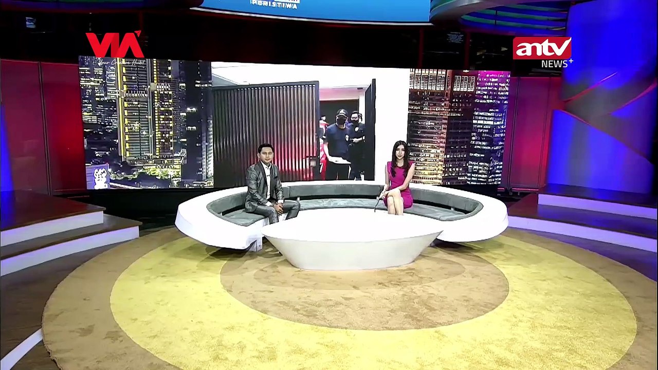 KASUS DUGAAN KDRT RIZKY BILLAR KEPADA ISTRI MENEMUI BABAK BARU