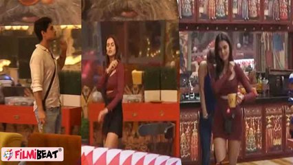 Bigg Boss 16 ; Priyanka के इस Look को देखते रह गए Ankit ; दिखा Priyankit Bond | *TV