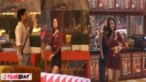 Bigg Boss 16 ; Priyanka के इस Look को देखते रह गए Ankit ; दिखा Priyankit Bond | *TV
