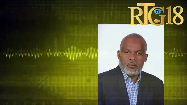 Sekretè Jeneral pati RDNP a Eric Jean Baptiste minimize rezolisyon Konsèy Sekirite Nasyonzini an.