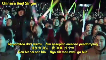 Andy Lau - Du Zi Qi Thou Huan