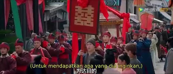 Bossy Husband Who Loved Me Eps 1 Sub Indo