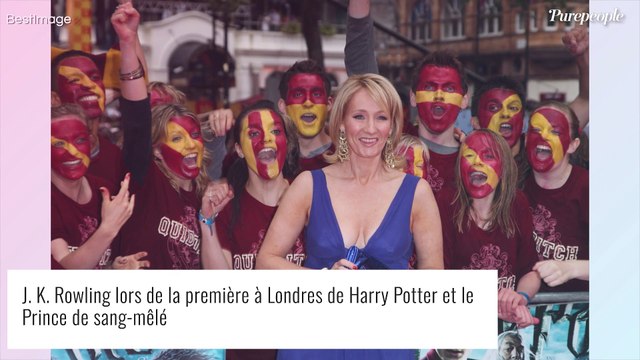 J. K. Rowling désavouée : un puissant membre de Harry Potter hausse le ton