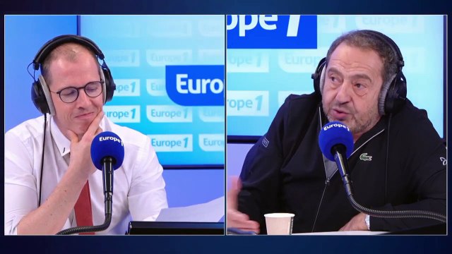 «Adieu... c'est sûr», le dernier spectacle de Patrick Timsit