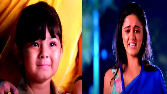 Gum Hai Kisi Ke Pyar Mein 26th Oct Spoiler: Sai ने निकाला Savi पर अपना सारा गुस्सा,क्या करेगी Savi ?