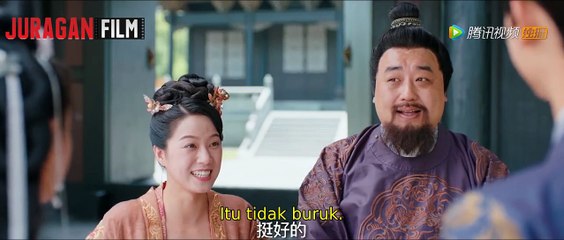 Bossy Husband Who Loved Me Eps 3 sub indo