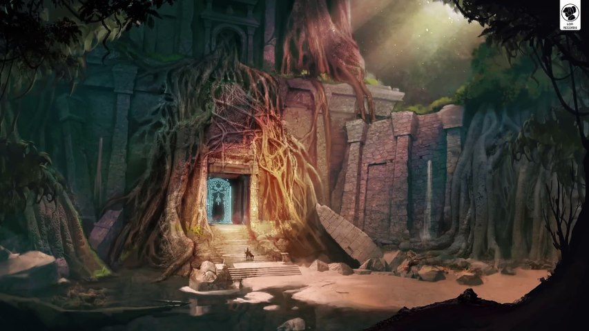 Mondo Loops  Forest Kindgom  lofi hip hoprelaxing beats