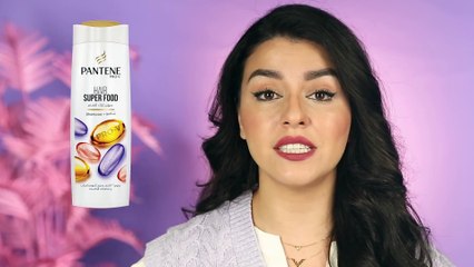 بالفيديو، عناية مكثفة بالشعر في رمضان