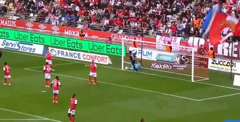 22 J12 REIMS AUXERRE