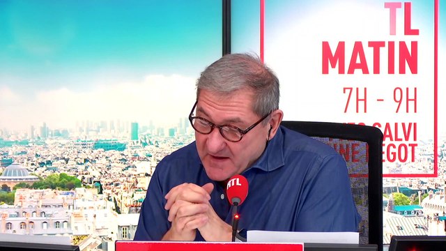 Élodie Poux : le droit à l'IVG dans la constitution expliqué aux enfants