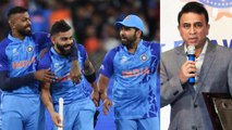 India Cricket అతను కూడా పర్ఫెక్ట్ అవ్వాలి - సునీల్ గవాస్కర్ *Cricket
