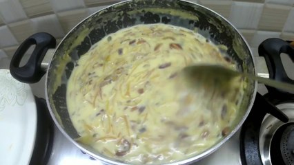 Sheer Khurma Recipe|| शीर खुरमा रेसिपी||