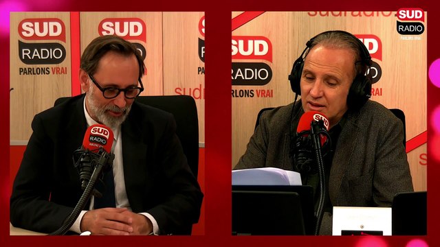Alexis Poulin - COVID19 : Agnès Buzyn règle ses comptes avec Édouard Philippe et le gouvernement