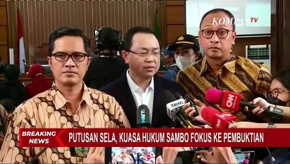 Usai Sidang Putusan Sela, Arman Hanis Sebut Timnya Akan Fokus pada Sidang Pembuktian Para Saksi!