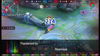 Rivermaya 214 Karaoke PH