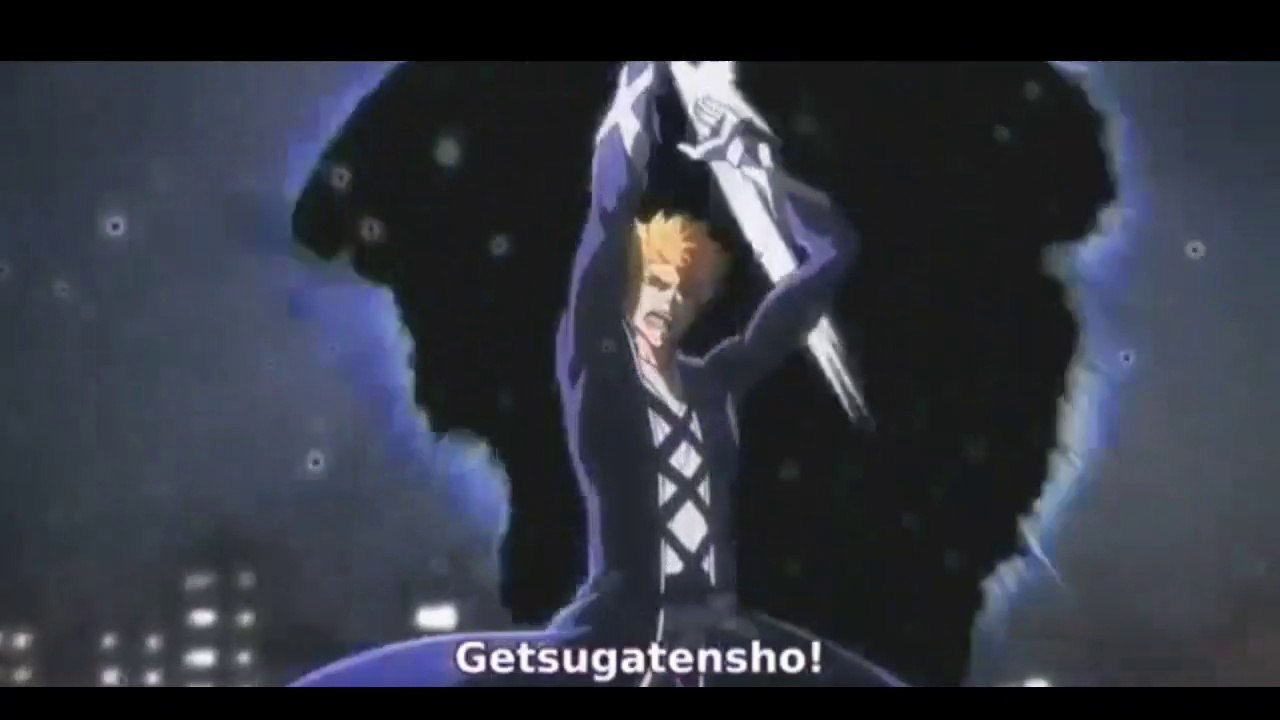 Ep.1 Bleach TYBW Video Dailymotion