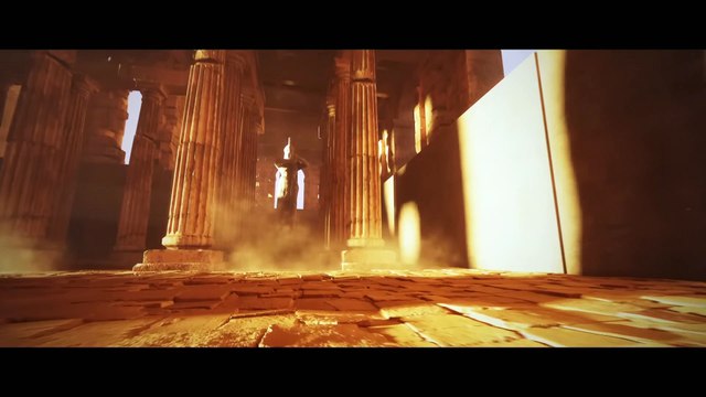 Age of Mythology Retold - Anuncio