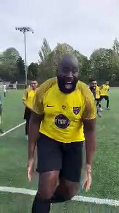 Remontada ! Victoire