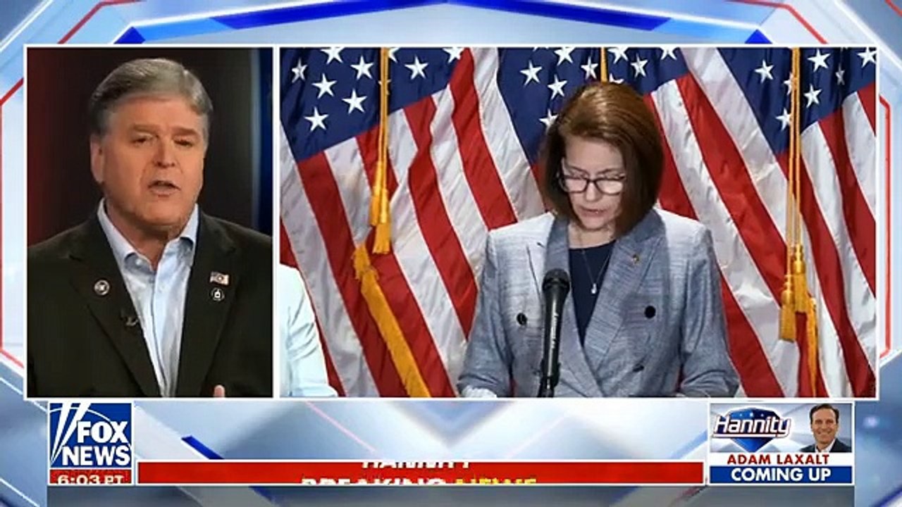 Sean Hannity 10/25/22 - BREAKING FOX NEWS October 25, 2022