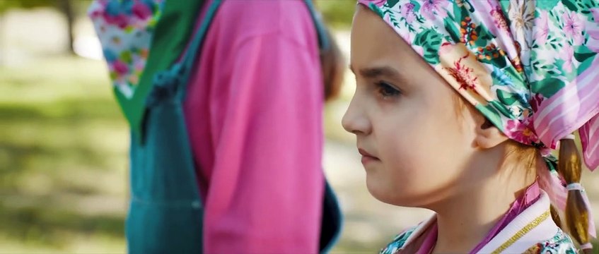 'Tengamos la fiesta en paz' - Tráiler oficial