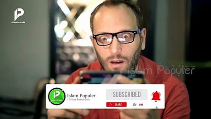 Dengarkan Baikbaik Ketika Raja Iblis Bocorkan Rahasia Sendiri Kepada Rasulullah