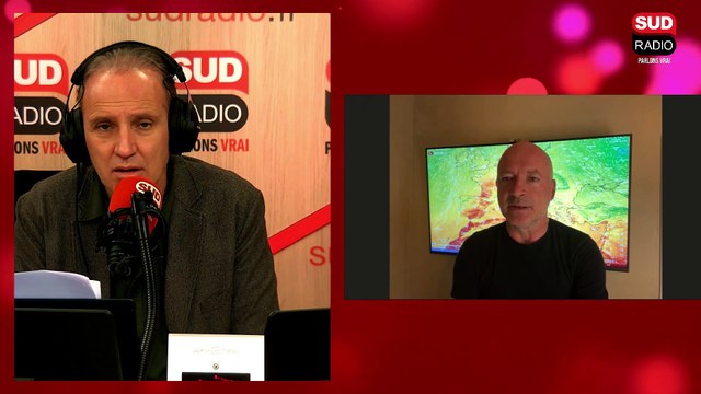 Records de chaleur en octobre : Ne parlons plus de réchauffement climatique au futur, on y est