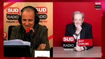 Guy Carlier : 
