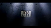 Kisah Seram || 17 Penampakan Hantu Terjelas, Seram dan Mengerikan Juga Membuat Merinding