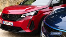 Comparatif – Lynk &Co VS Peugeot 3008 : la menace vient de l’Est