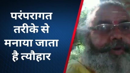 अमेठी: आखिर क्यों मनाया जाता है गोवर्धन पूजा,जाने क्या है पर्व का महत्व