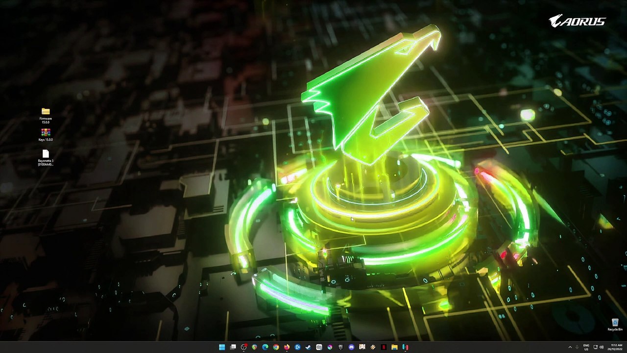How To Install Bayonetta 3 On PC Ryujinx Switch Emulator Video Dailymotion