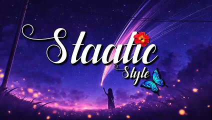 ☆☆☆DJ St@@tic x K@TAL£Y@ & K@NDL£ - DO M£ _ ZOUK R£MIX☆☆☆