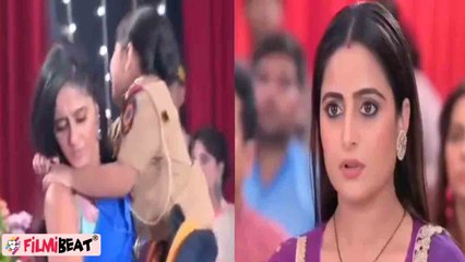 Gum Hai Kisi Ke Pyar Mein 26th Oct Spoiler:Sai Savi को बर्बाद करने के लिए,क्या करेंगी Pakhi Bhavani?