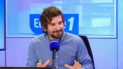 Au menu de Gaspard : les OQTF, Mbappé et des écolos qui se collent les mains à des Porsche