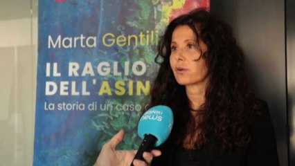 Un incubo di malagiustizia: il racconto di Marta Gentili