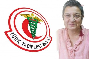 TTB Başkanı Fincancı İstanbul'da gözaltına alındı