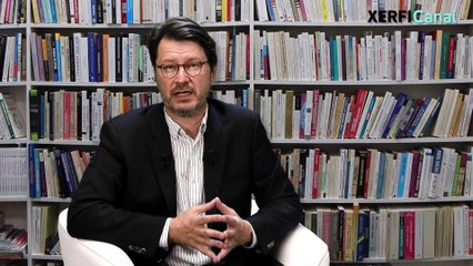 Être à sa place : les fidèles et les déserteurs [Ghislain Deslandes]