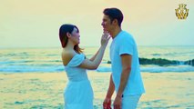 Via Vallen feat Chevra Yolandi - Janji Putih ( Beta Janji Beta Jaga ) - Official Music Video