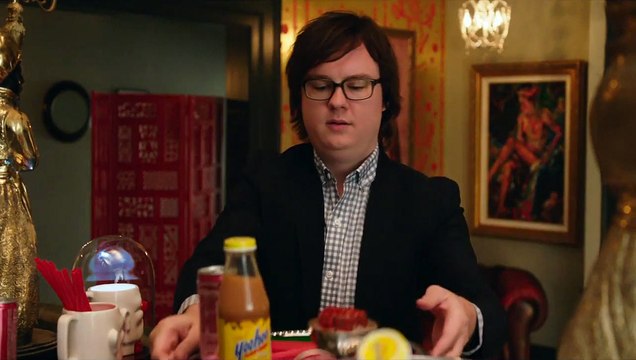 La Machine à Démonter le Temps 2 Bande-annonce (RU)