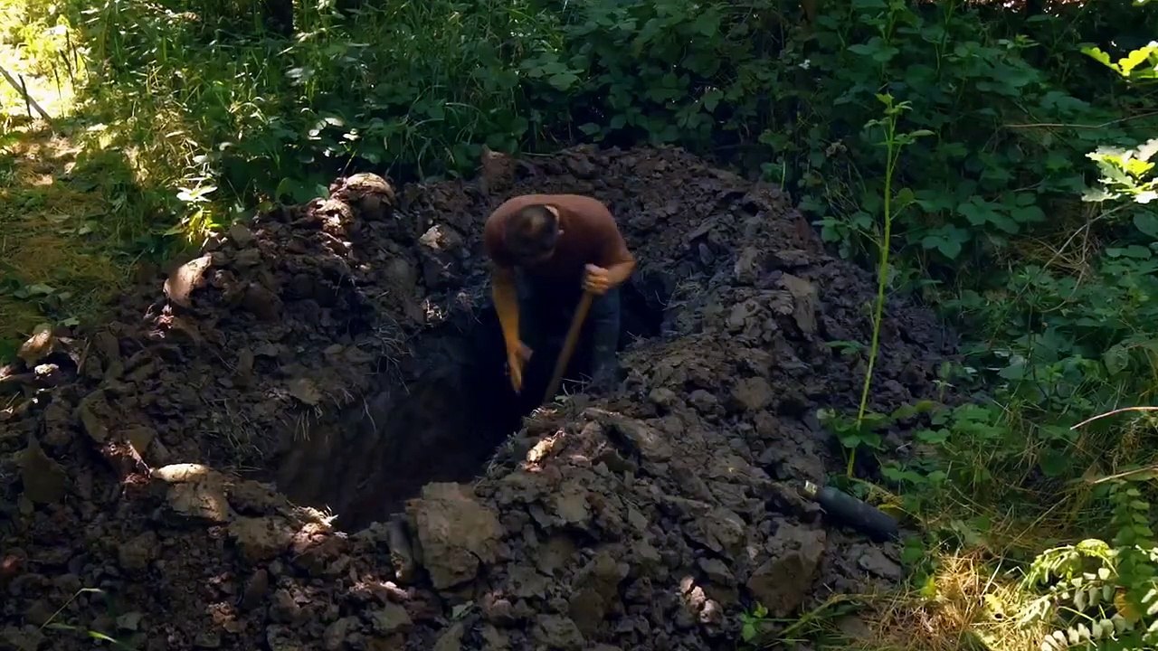 Sheltering Season Fragman