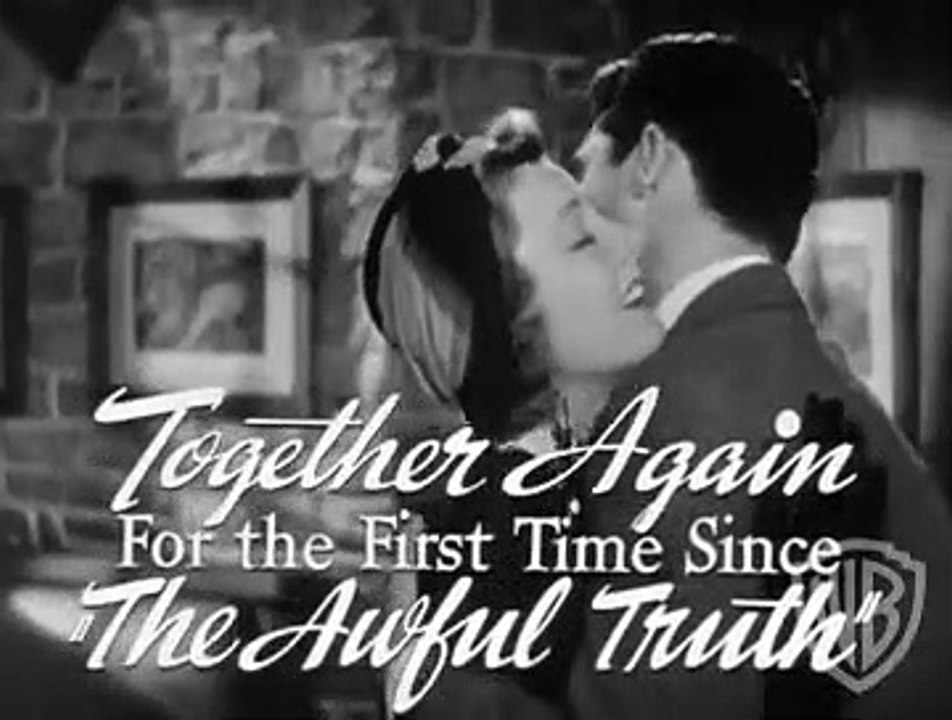 Mon épouse favorite Bande-annonce (EN)