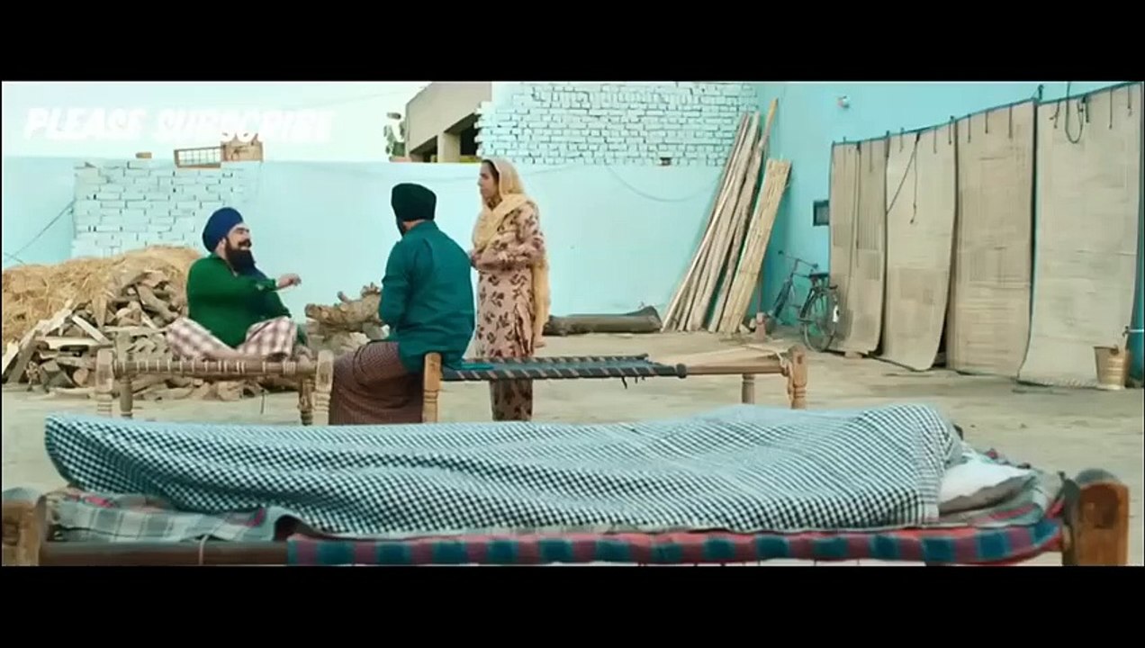 Saunkan Saunkne   New Punjabi Movie   Latest Punjabi Movies I Punjabi Movies 2022 Full Movie 2