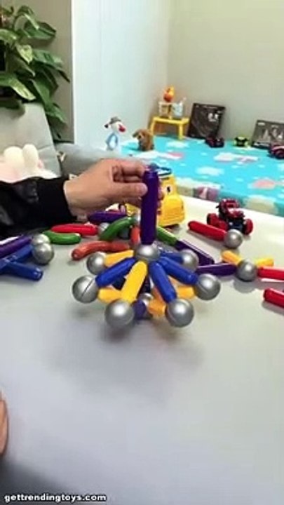 Very Unik Toys to amazing Play