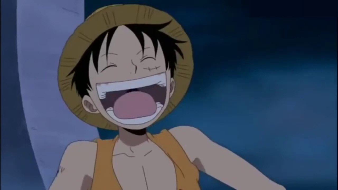 MOMEN LUCU ONE PIECE 2