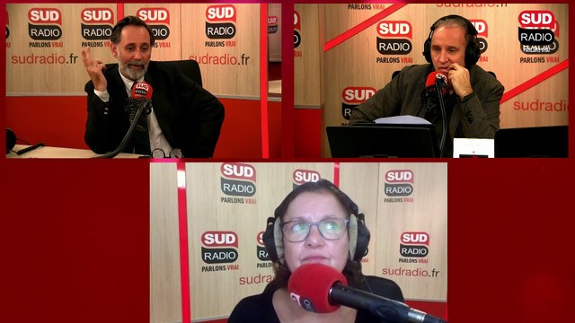 Plan chasse, Agnès Buzyn règle ses comptes : les débats du matin